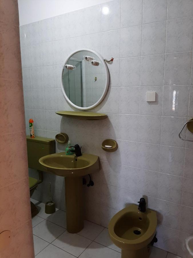 Apartments Grozdana Crikvenica Buitenkant foto