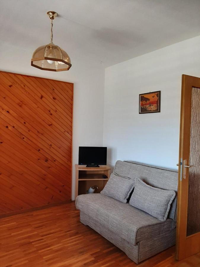 Apartments Grozdana Crikvenica Buitenkant foto