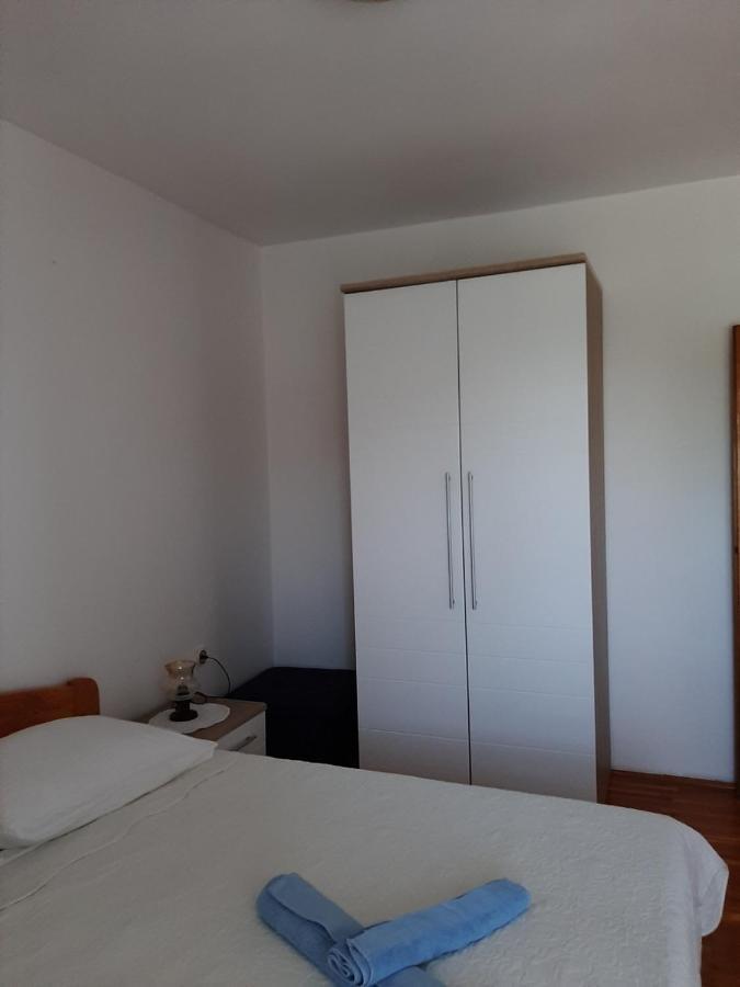 Apartments Grozdana Crikvenica Buitenkant foto