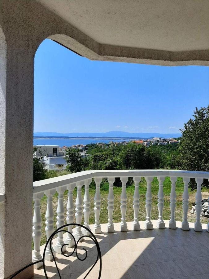 Apartments Grozdana Crikvenica Buitenkant foto