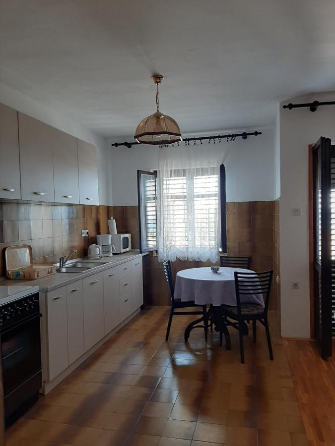 Apartments Grozdana Crikvenica Buitenkant foto